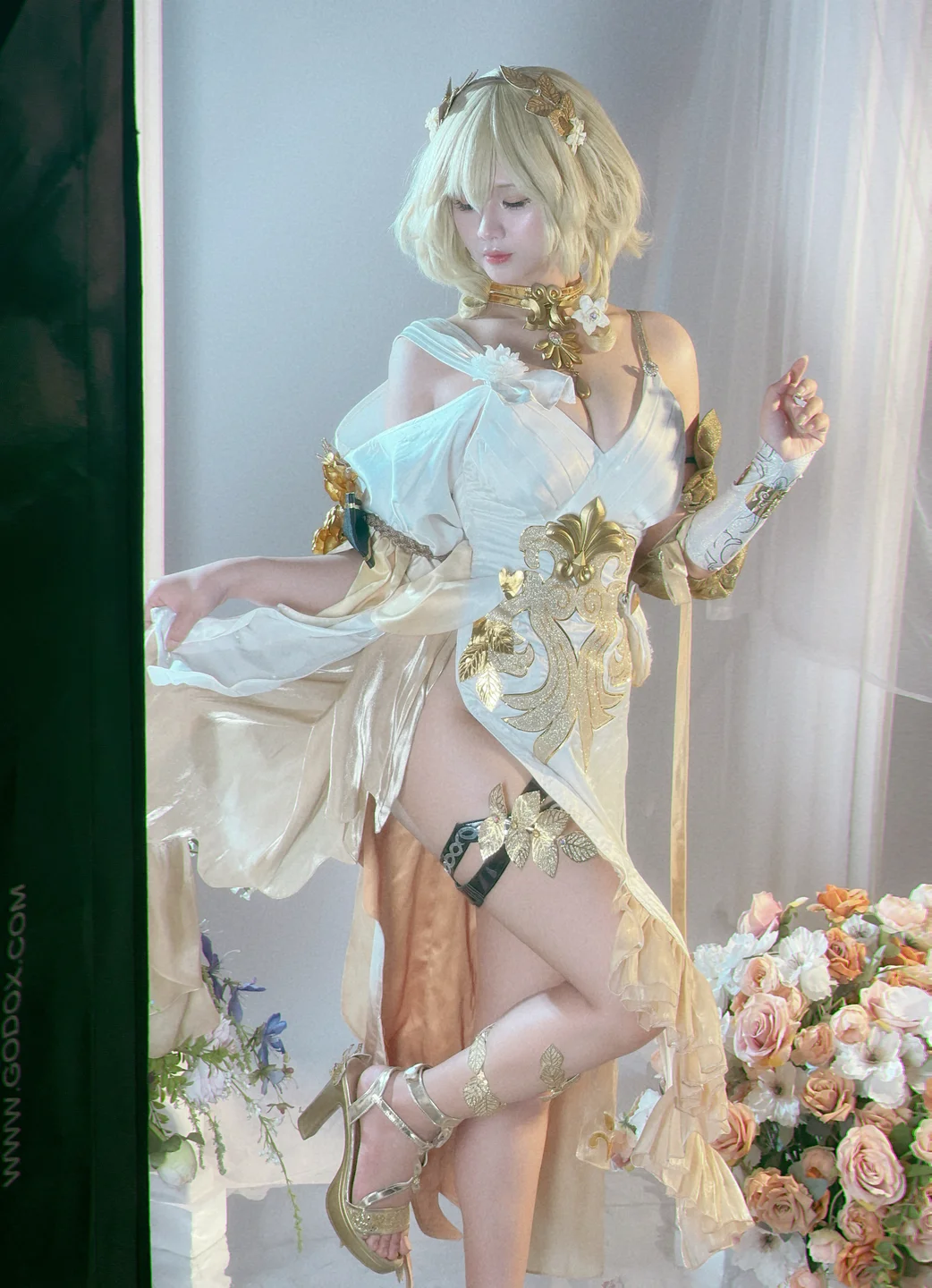 Pyon_Lay - No.035 Aglaea (HonkaiStar Rail) [102P-848MB] tg@simisebaisi 【丝足阁】064.webp